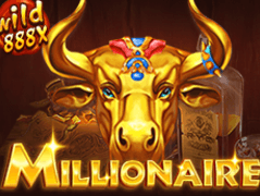Millionaire thumbnail