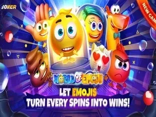 World Of Emoji thumbnail