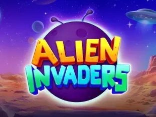 Alien Invaders thumbnail
