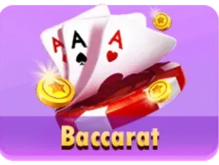 Baccarat thumbnail