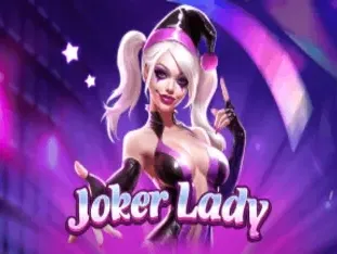 Joker Lady thumbnail