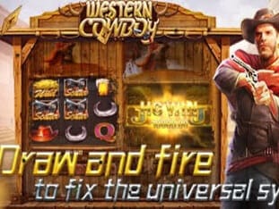 Western Cowboy thumbnail