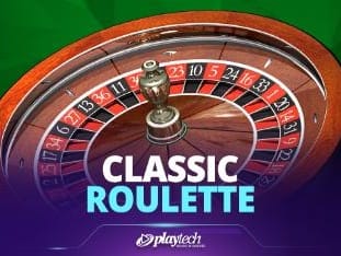 Classic Roulette thumbnail