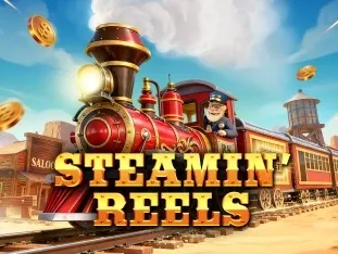 Steamin’ Reels thumbnail