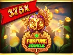 Fortune Jewels I thumbnail