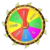 Putar Roda Keberuntungan dan Menangkan Bonus!